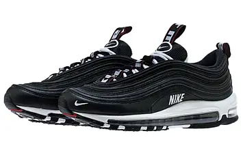 Nike Air Max 97 Overbranding Black - 3