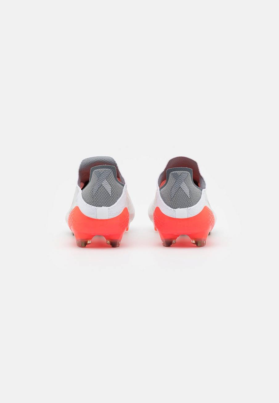 Фото № 3 с приближением к товару «‎Adidas X FG »