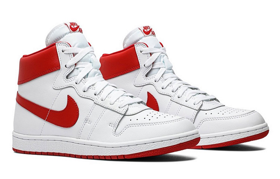 Фото № 4 с приближением к товару «‎Nike Air Ship x Air Jordan 1 'New Beginnings'»