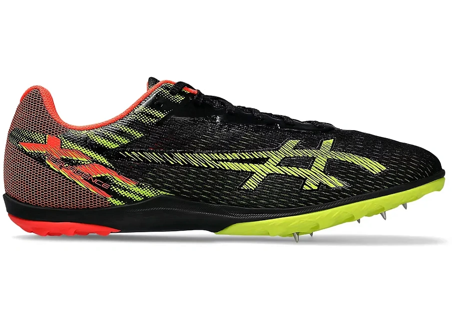 Фото № 1 с приближением к товару «‎ASICS Resurgence XC»