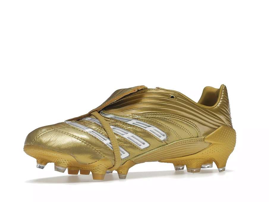 Фото № 3 с приближением к товару «‎adidas Predator Absolute FG Gold»