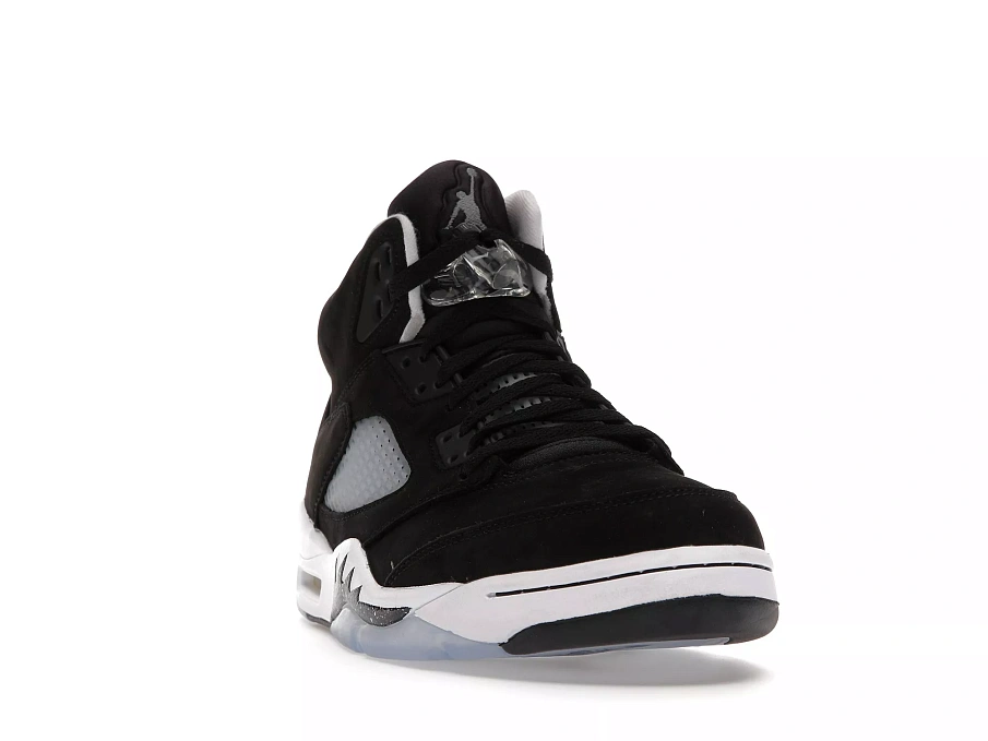 Фото № 2 с приближением к товару «‎Jordan 5 Retro Moonlight (2021)»
