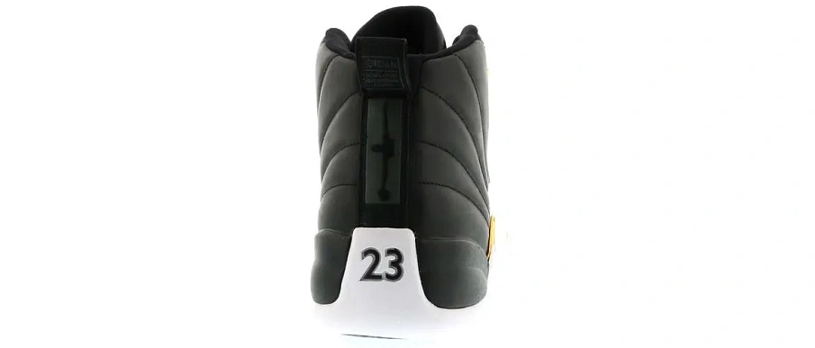 Фото № 5 с приближением к товару «‎Jordan 12 Retro Wings»