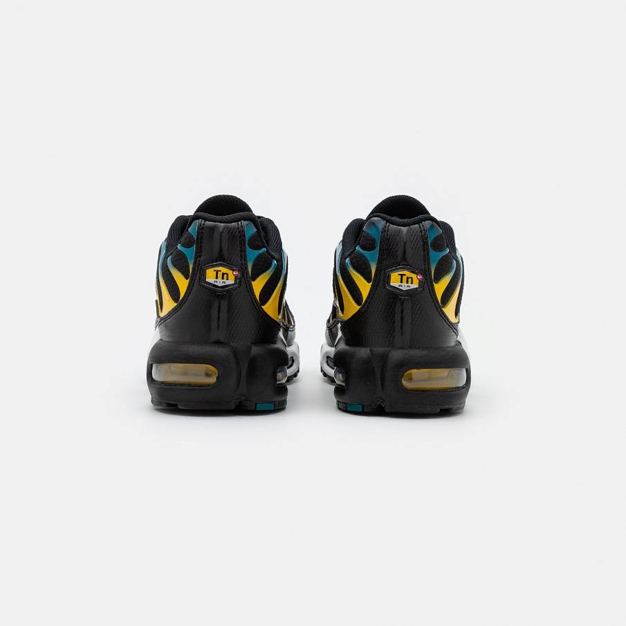 Фото № 3 с приближением к товару «‎Nike Air Max Plus »