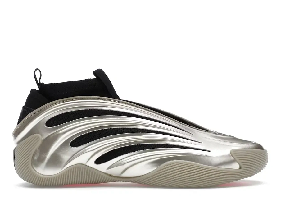 Фото № 1 с приближением к товару «‎adidas Harden Vol. 9»