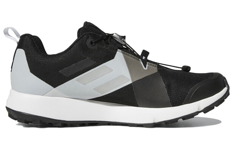 Фото № 2 с приближением к товару «‎adidas Terrex Two Gtx Black»