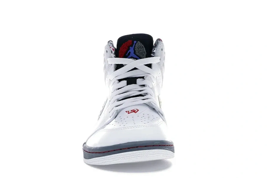 Фото № 2 с приближением к товару «‎Jordan 1 Retro 93 Bugs Bunny»
