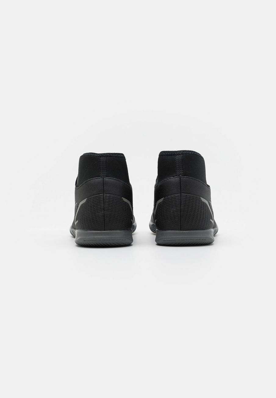 Фото № 3 с приближением к товару «‎Nike Mercurial 8 Club IC »
