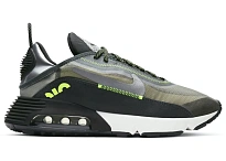 Фото № 1 с приближением к товару «‎Nike Air Max 2090 SE 3M Anthracite»
