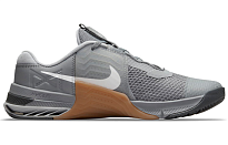 Фото № 2 с приближением к товару «‎Nike Metcon 7 Sneakers GreyBrown»