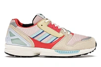 Фото № 1 с приближением к товару «‎adidas ZX 8000 Vapour Pink»