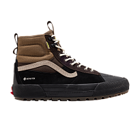 Фото № 1 с приближением к товару «‎Vans Sk8-Hi GORE-TEX MTE-3 Tonal Brown Black»