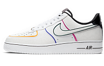 Фото № 1 с приближением к товару «‎Nike Air Force 1 Low Day of the Dead»
