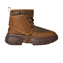 Фото № 1 с приближением к товару «‎UGG JLD Boot Chestnut»