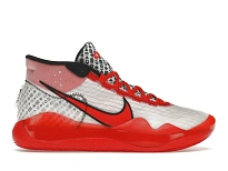 Фото № 1 с приближением к товару «‎Nike KD 12 YouTube»