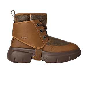 UGG JLD Boot Chestnut