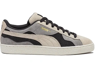 Puma Suede Camowave