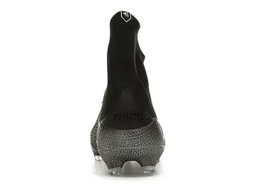 adidas Predator Mutator 20+ Core Black - 4