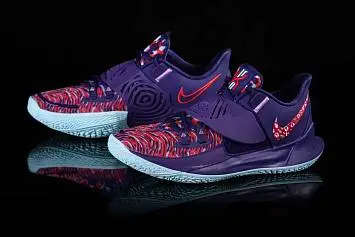 Nike Kyrie 3 Orchid  - 2