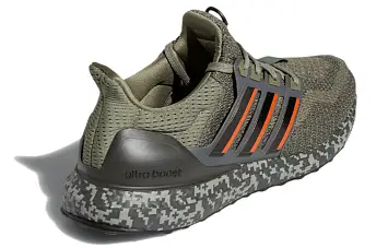 adidas Ultraboost Dna Green - 5