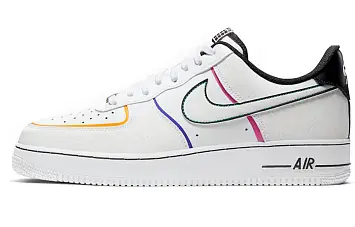 Nike Air Force 1 Low Day of the Dead - 1