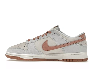 Nike Dunk Low Fossil Rose - 4
