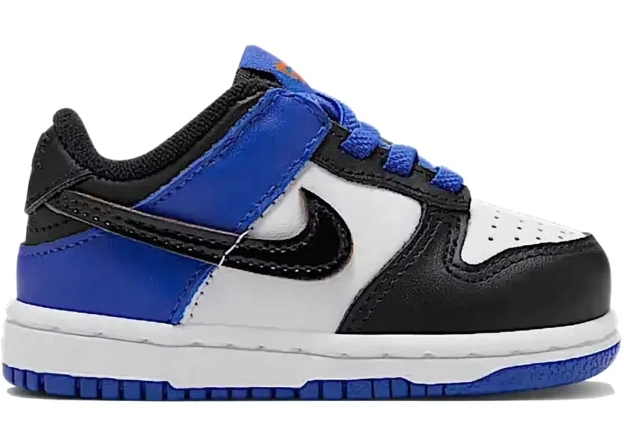 Фото № 1 с приближением к товару «‎Nike Dunk Low SE»