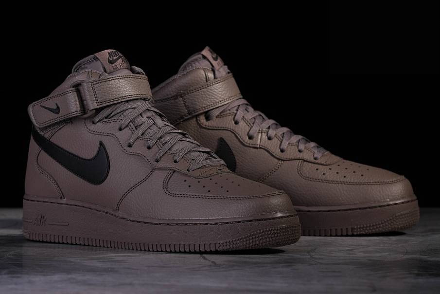 Фото № 4 с приближением к товару «‎Nike Air Force 1 ’07 Ridgerock »