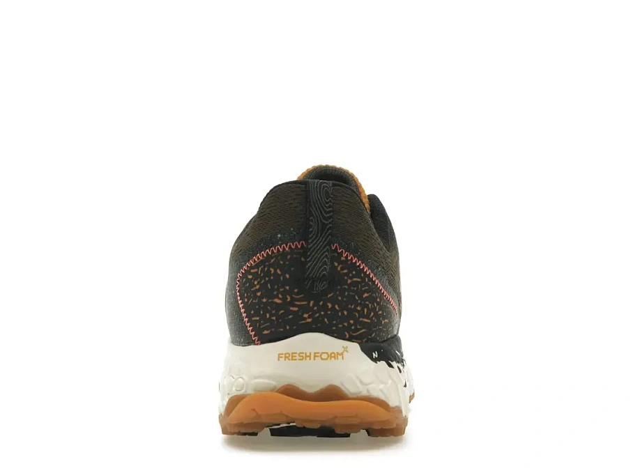 Фото № 4 с приближением к товару «‎New Balance Fresh Foam X Hierro v7»