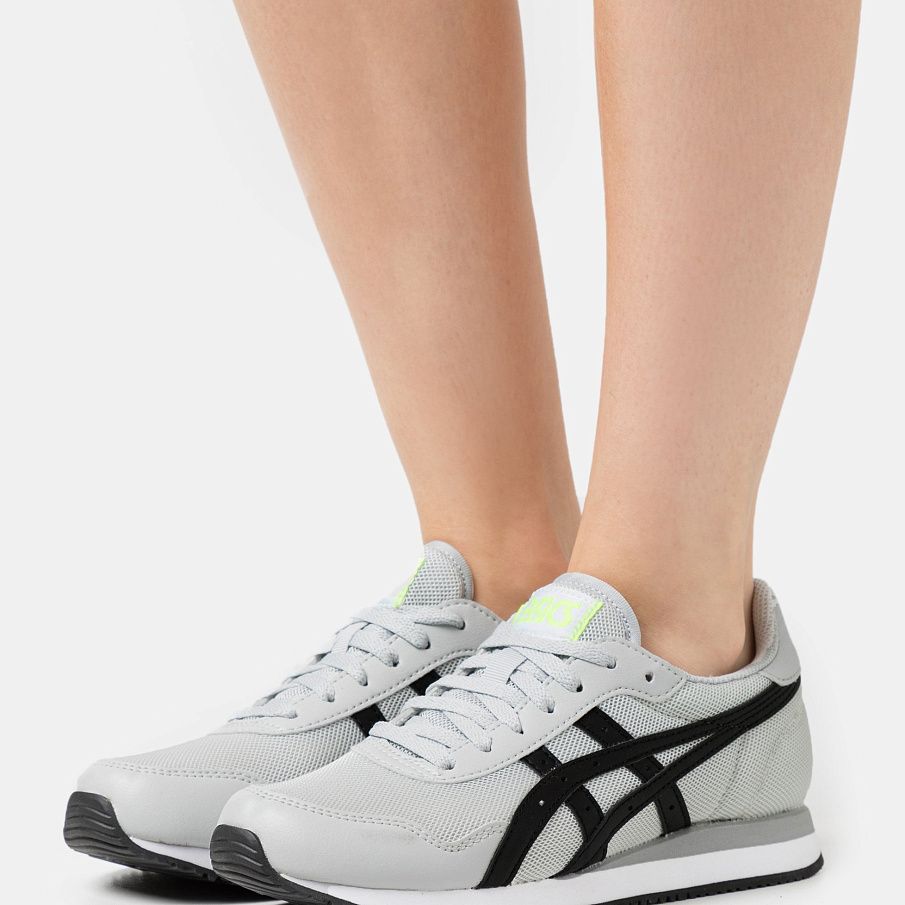 Фото № 2 с приближением к товару «‎Asics Tiger »