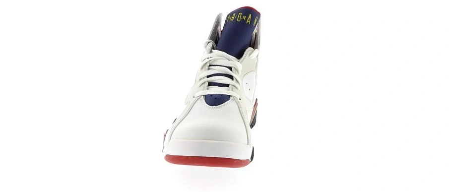 Фото № 2 с приближением к товару «‎Jordan 7 Retro Olympic (2012)»