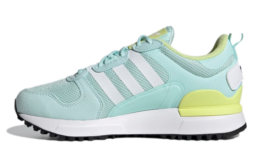 Фото № 1 с приближением к товару «‎adidas originals ZX 700 HD J GreenYellow»