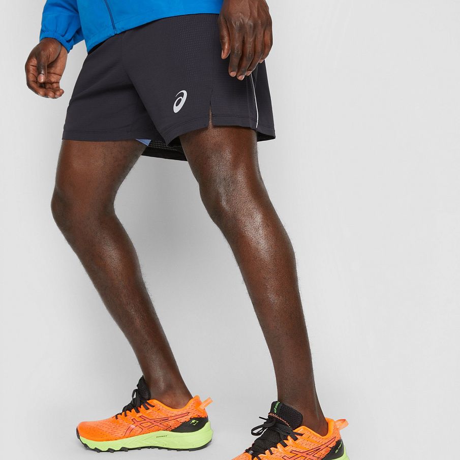 Фото № 3 с приближением к товару «‎Asics Gel Trabuco 10»
