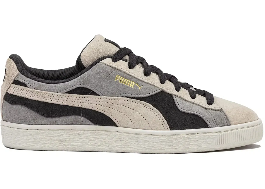 Фото № 1 с приближением к товару «‎Puma Suede Camowave»