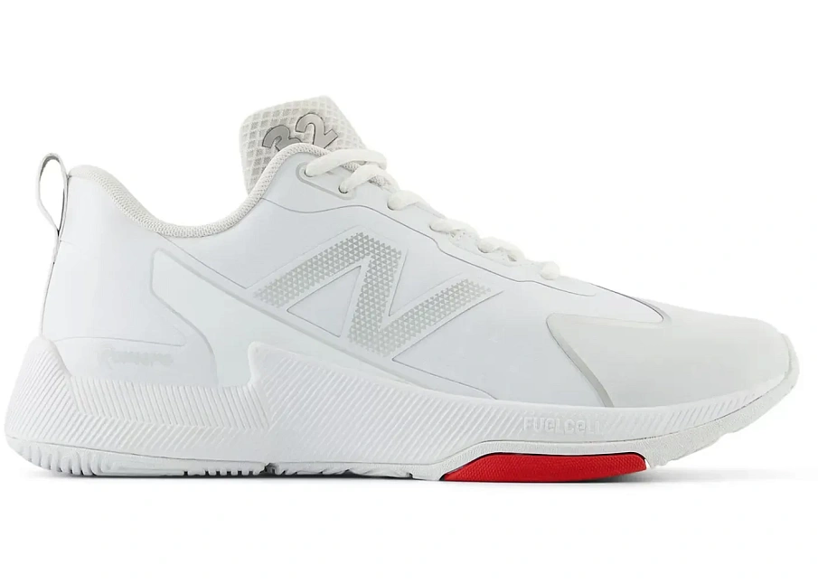 Фото № 1 с приближением к товару «‎New Balance FuelCell Romero Duo Trainer»