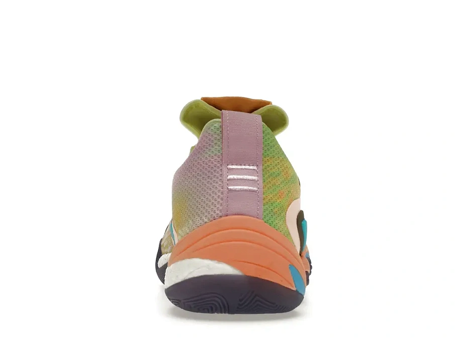 Фото № 4 с приближением к товару «‎adidas Crazy BYW 2.0 Pharrell»