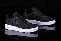 Фото № 3 с приближением к товару «‎Nike Air Force 1 Flyknit 2.0 »