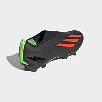 Фото № 5 с приближением к товару «‎Adidas Speedportal Firm Ground»