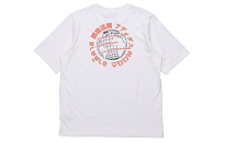 Фото № 2 с приближением к товару «‎adidas originals Graphic Tee For Men White»
