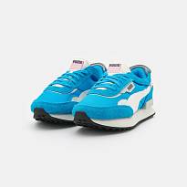 Фото № 2 с приближением к товару «‎Puma Future Rider Vintage »