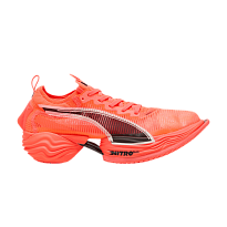 Фото № 1 с приближением к товару «‎Puma Fast-R Nitro Elite 2 Glowing Red»