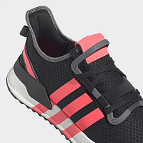 Фото № 3 с приближением к товару «‎Adidas U_path»