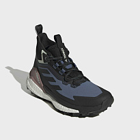 Фото № 3 с приближением к товару «‎Adidas Terrex Free Hiker 2 Gtx»