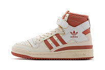 Фото № 2 с приближением к товару «‎Adidas Forum 84 HI W «off Magic Earth»»