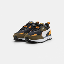 Фото № 2 с приближением к товару «‎Puma Rider Future Vintage »