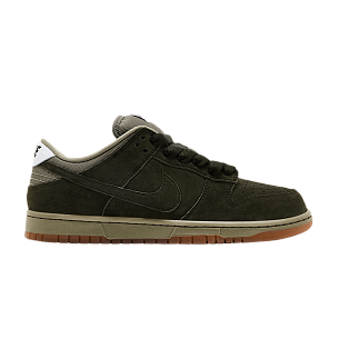 Nike Dunk Low SB Pro B Sequoia