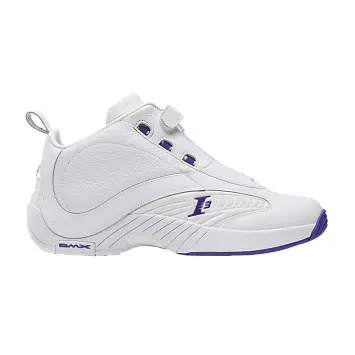 Reebok Answer 4 Free Agency - 1