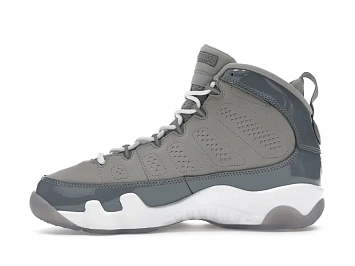 Jordan 9 Retro - 3