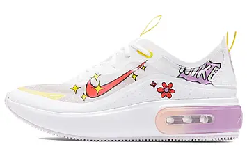 Nike Air Max Dia SE Diamond Floral - 1