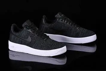 Nike Air Force 1 Flyknit 2.0  - 3